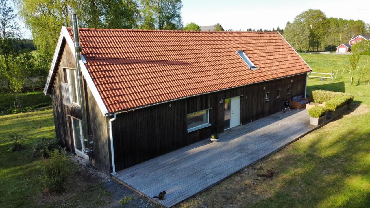 네슈 Gransaeng Loft House 빌라 외부 사진